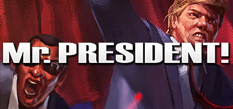 mr president game no download
